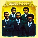 ビリオン・ダラー・バンド/ザ・ビリオン・ダラー・バンド ［名盤1000円］