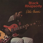 リトル・ビーヴァー/ブラック・ラプソディ ［名盤1000円］
