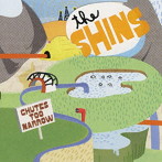 シンズ/シューツ・トゥ・ナロー ［名盤1000円］