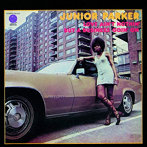 ジュニア・パーカー/ラヴ・エイント・ナッシン・バット・ア・ビジネス・ゴーイン・オン ［名盤1000円］