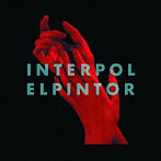 インターポール/エル・ピントール ［名盤1000円］