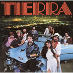 ティエラ/シティー・ナイツ［名盤1100円］