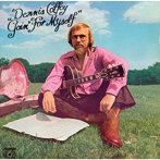 デニス・コフィー/ゴーイン・フォー・マイセルフ［名盤1100円］