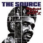 THE SOURCE : FUNKY BREAKS ＆ SAMPLED SOUL OF T.K.［名盤1100円］