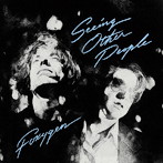 フォクシジェン/シーイング・アザー・ピープル【JAGJAGU25THCP】（期間限定価格盤）