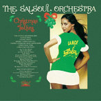 サルソウル・オーケストラ/クリスマス・ジョリーズ＋2［SOUL名盤SUPER SALE］