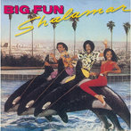 シャラマー/ビッグ・ファン＋3［SOUL名盤SUPER SALE］