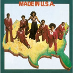 メイド・イン・U.S.A./メロディーズ ＋2
