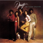 ダイナスティ/セカンド・アドベンチャー+2