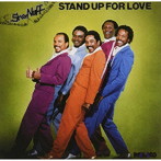 ショー・ナフ/スタンド・アップ・フォー・ラヴ
