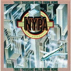 ニュー・ヨーク・ポート・オーソリティ/スリー・サウザンド・マイルス・フロム・ホーム+4