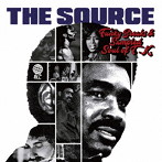 THE SOURCE : FUNKY BREAKS ＆ SAMPLED SOUL OF T.K.［T.K.レコード・スペシャルプライス・セール］