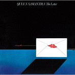 クイーン・サマンサ/ザ・レター［T.K.レコード・スペシャルプライス・セール］