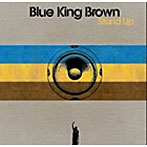 Blue King Brown/Stand UP+2
