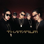 タイタニウム/タイタニウム（DVD付）