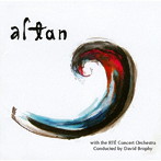 アルタン/ALTAN WITH THE RTE CONCERT ORCHESTRA