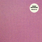 リンゴ・デススター/モーヴ