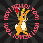 ヘイ！ヘロー！/ヘイ！ヘロー！トゥー！