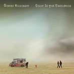 ジンジャー・ワイルドハート/ゴースト・イン・ザ・タングルウッド