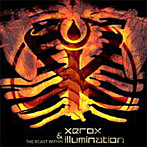 Xerox＆Illumination/THE BEAST WITHIN