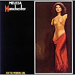 メリサ・マンチェスター/フォー・ザ・ワーキング・ガール