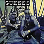 GUESSS/GUESSS