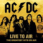 AC/DC/ライヴ・トゥ・エア
