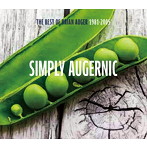 ブライアン・オーガー/ベスト＃2 SIMPLY AUGERNIC（紙ジャケット仕様）