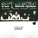 ソフト・マシーン/ドロップ〜「5」ライヴ1971（紙ジャケット仕様）
