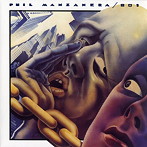 フィル・マンザネラ/801/リッスン・ナウ（紙ジャケット仕様）