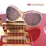 801/ライヴ・アット・ハル（紙ジャケット仕様）