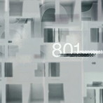 801/ライヴ・アット・マンチェスター（紙ジャケット仕様）