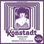 リンダ・ロンシュタット/シルバー・スレッズ ＆ ゴールデン・パイプス