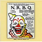 N.R.B.Q./ラドロー・ガレージ1970（ライヴ）