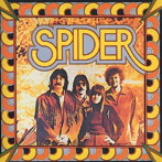 【クリックで詳細表示】スパイダー/ラビリンス(紙ジャケット仕様)