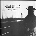 ランディ・ホーランド/キャット・マインド（紙ジャケット仕様）