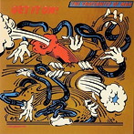 フラタニティ・オブ・マン/ゲット・イット・オン！（紙ジャケット仕様）