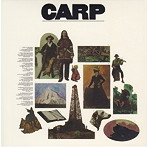 カープ/カープ（紙ジャケット仕様）