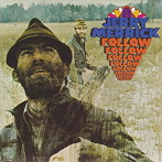 ジェリー・メリック/フォロー・フォロー・フォロー（紙ジャケット仕様）