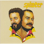 スプリンター/スプリンター（紙ジャケット仕様）
