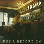 トランプ/プット・ア・レコード・オン（生産限定盤）（紙ジャケット仕様）