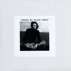 デイヴ・ルイス/SONGS OF DAVID LEWIS＋2（紙ジャケット仕様）