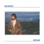 ラブ・ノークス/コリン・ホジキンソン/レストレス(初回限定盤)