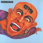 バーラバス/ハイジャック（初回限定盤）