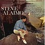 スティーヴ・アライモ/スターリング・スティーヴ・アライモ