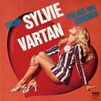 シルヴィ・バルタン/ライブ・イン・パリ〜パレ・デ・コングレ 1975〜（紙ジャケット仕様）