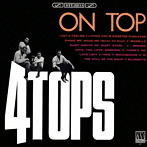 フォー・トップス/オン・トップ（紙ジャケット仕様）