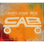 キャブ/カリブ、アフリカ、ブラジル