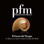 P.F.M./時の響園〜ライヴ・イン・ジャパン 2014（紙ジャケット仕様）
