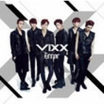 VIXX/Error